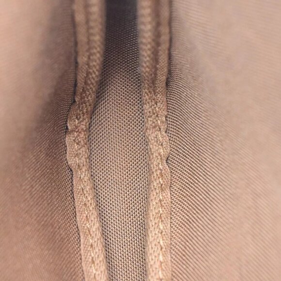 LOUIS VUITTON Pochette Accessoires Hand Bag Monogram Leather - Picture 12 of 16